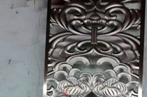 信阳息县金属/铝/铜板样品