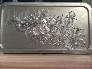 信阳息县金属/铝/铜板样品
